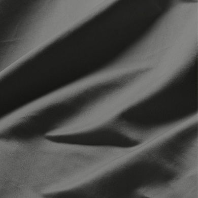 SUPERIOR Egyptian Cotton 650 Thread Count Solid Deep Pocket Sheet Set and Pillowcases