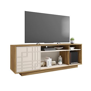 Techni Mobili Contemporary TV Stand