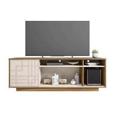 Techni Mobili Contemporary TV Stand