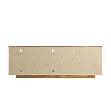 Techni Mobili Contemporary TV Stand