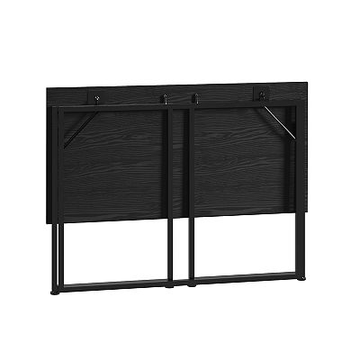 Techni Mobili Space Saving Folding Desk
