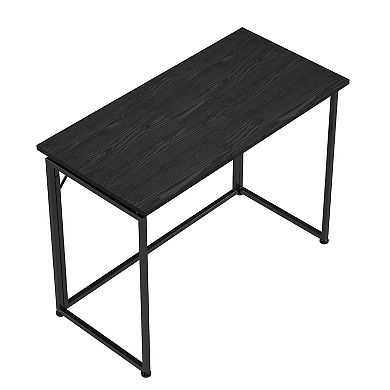 Techni Mobili Space Saving Folding Desk