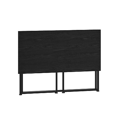 Techni Mobili Space Saving Folding Desk