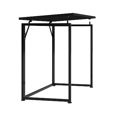 Techni Mobili Space Saving Folding Desk