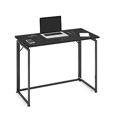 Techni Mobili Space Saving Folding Desk