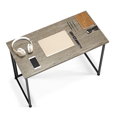 Techni Mobili Space Saving Folding Desk