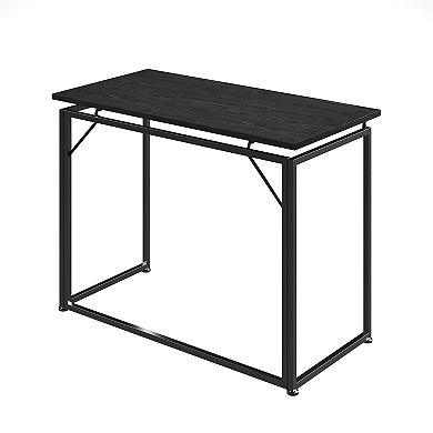 Techni Mobili Space Saving Folding Desk