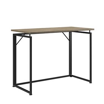 Techni Mobili Space Saving Folding Desk