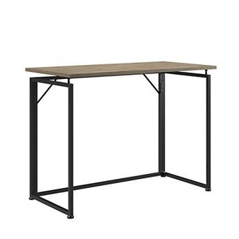 Techni Mobili Space Saving Folding Desk
