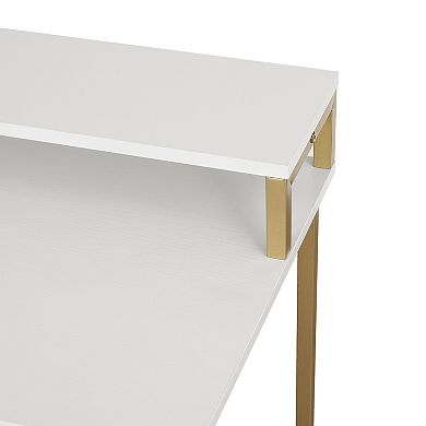Techni Mobili Industrial Writing Desk