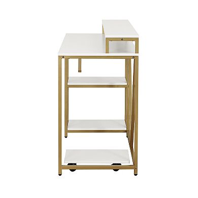 Techni Mobili Industrial Writing Desk