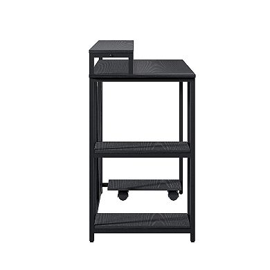 Techni Mobili Industrial Writing Desk