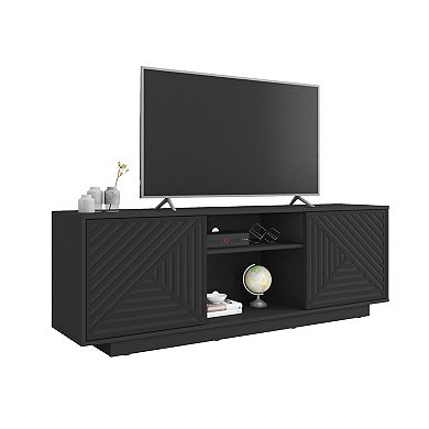 Techni Mobili Modern TV Stand