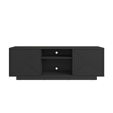 Techni Mobili Modern TV Stand