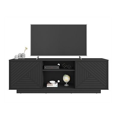 Techni Mobili Modern TV Stand