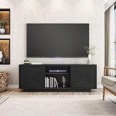 Techni Mobili Modern TV Stand