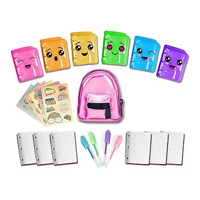 WeCool DIY: Journal Kit Minis