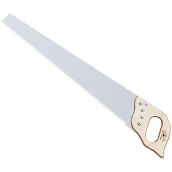 Kings County Tools 4-TPI Western Log Saw