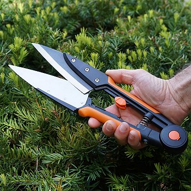 Kings County Tools Hand Edging Shear Garden Clippers