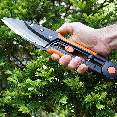 Kings County Tools Hand Edging Shear Garden Clippers