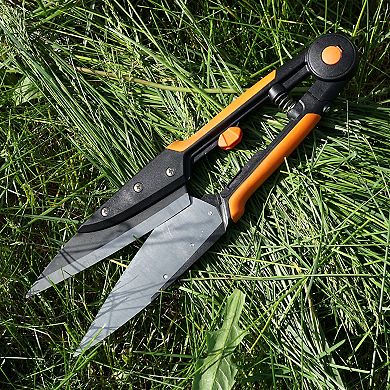 Kings County Tools Hand Edging Shear Garden Clippers