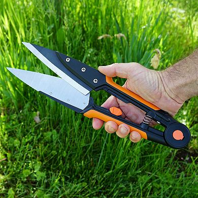 Kings County Tools Hand Edging Shear Garden Clippers
