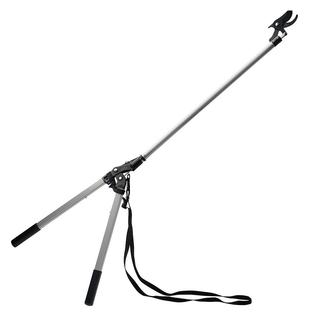 Kings County Tools Rotating Head Long Reach Tree Pruner