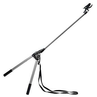 Kings County Tools Rotating Head Long Reach Tree Pruner