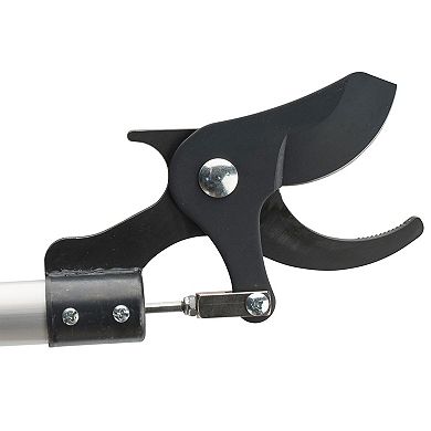 Kings County Tools Rotating Head Long Reach Tree Pruner