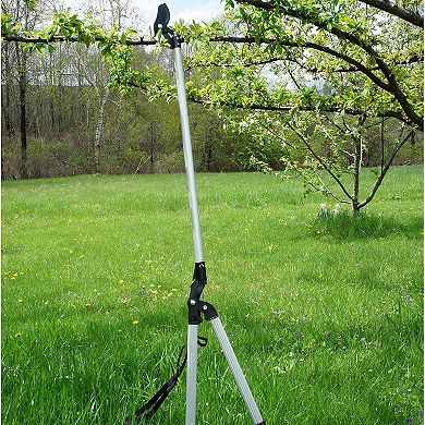 Kings County Tools Rotating Head Long Reach Tree Pruner