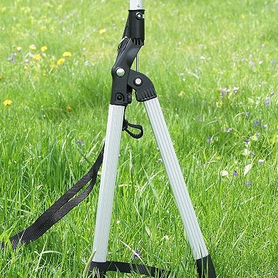 Kings County Tools Rotating Head Long Reach Tree Pruner