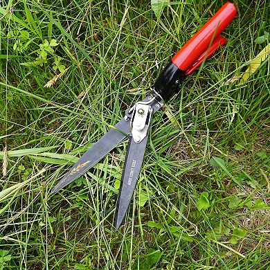 Kings County Tools Rotating Handle Edging Grass Shears
