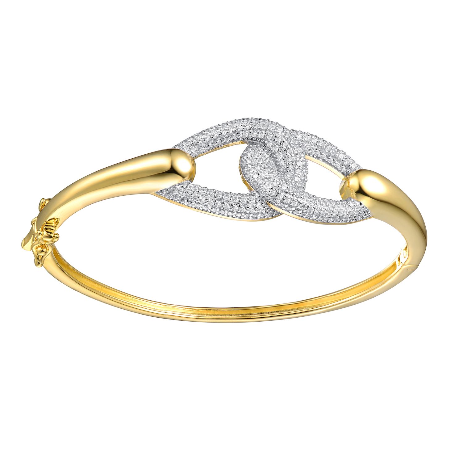 NARMO Sterling Silver Rings For Women - Cubic Zirconia Daisy Flower Stacking Rings