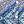 Blue Intricate