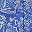 Blue Yellow Graphic