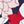 Classic Red Lined