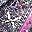 Pink Olive Floral