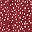Rich Burgundy Tossed