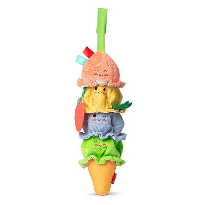 vibrating sound toy Digital Heart-Shaped Vibrating Sound Toy Plush Stuffed Animal with Voice  Recorder Module Made of Plastic main image 0
