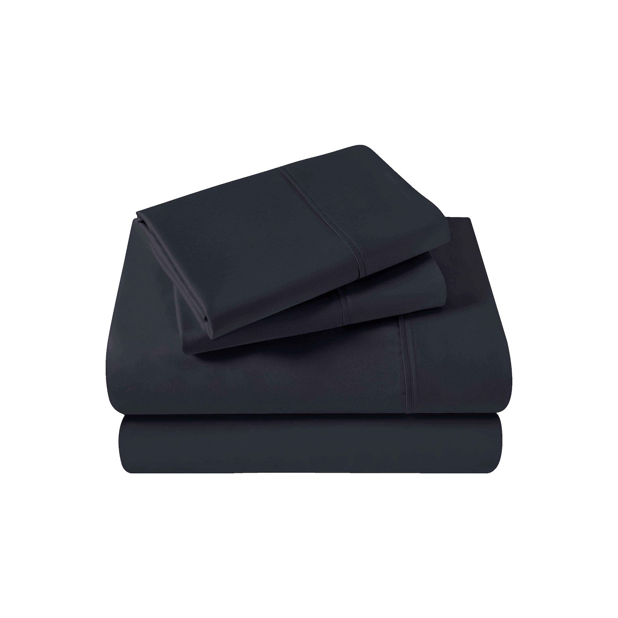 SUPERIOR Egyptian Cotton Blend Solid 400 Thread Count Sheet Set or Pillowca