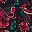 Black Floral