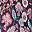 Multi Paisley Floral