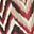 Red Black Chevron