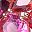 Rose Tone Red Multi