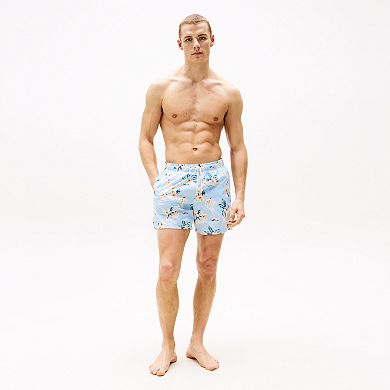 Men's Tommy Hilfiger 5" Swim Trunks