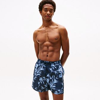 Men's Tommy Hilfiger 5" Swim Trunks