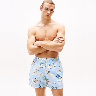 Men's Tommy Hilfiger 5" Swim Trunks