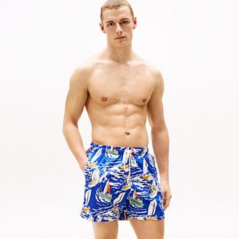 Men's Tommy Hilfiger 5" Swim Trunks