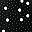 Black Multi Dot