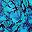 Dark Sapphire Petals